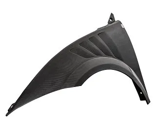 Front Fenders