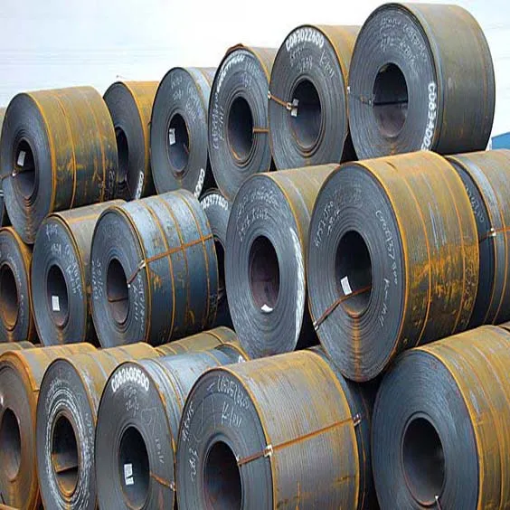 COILS