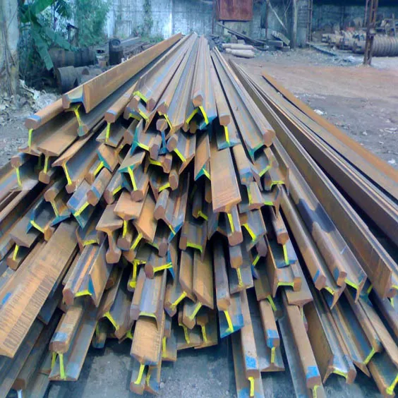 RAIL 2