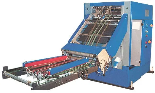 Stacker / Conveyor System