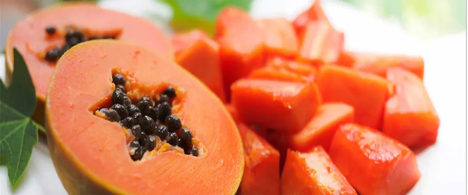 PAPAYA