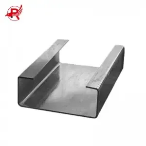 Galvanized Steel Profile