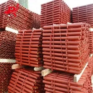 Galvanized Steel Pipe