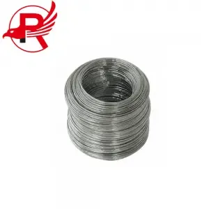 Galvanized Steel Wire