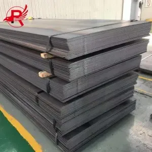 Hot Rolled Steel Coil/Strip view 2