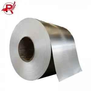 Galvalume/Aluzinc Steel Coil