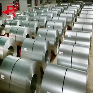 Galvanized Steel Coil