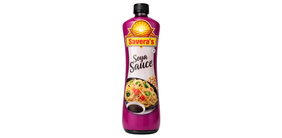 Soy Sauce