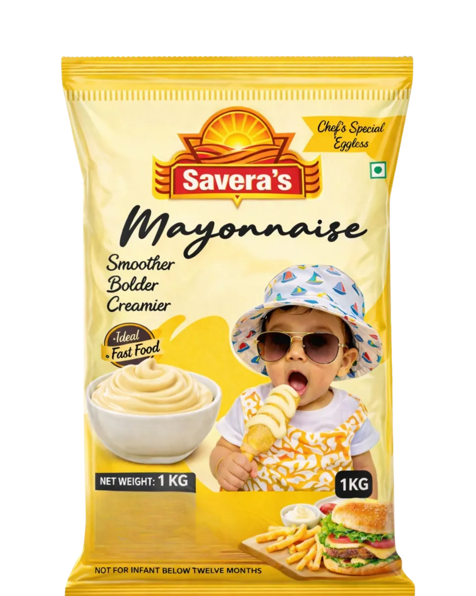 Mayonnaise