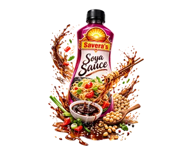 Soya Sauce