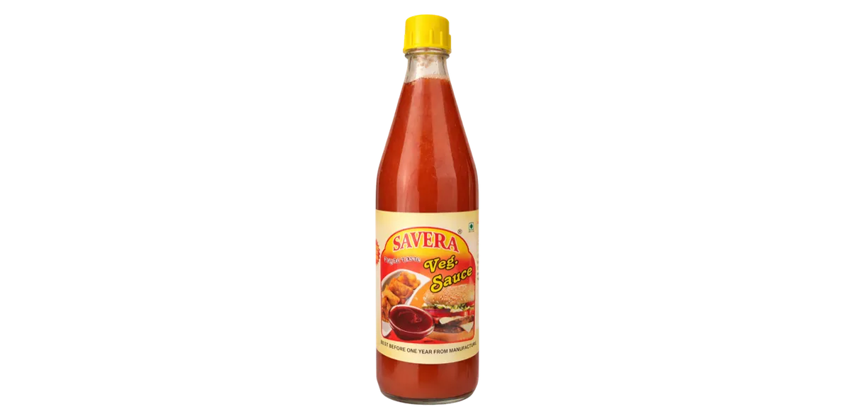 Continental Sauce