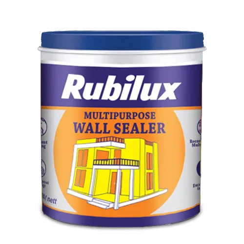 Multipurpoe Wall Sealer