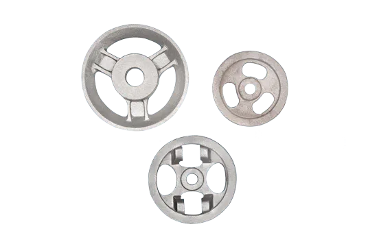 Pully-&-GEAR