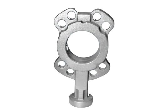 Butterfly Valve