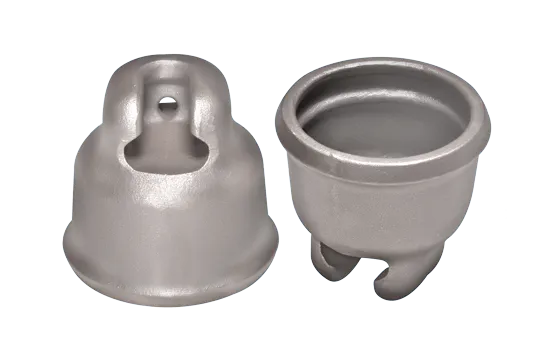 INSULATOR-CAP