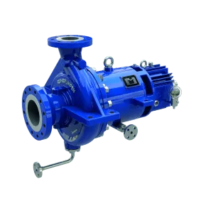 SCE-M Drive Process Pump