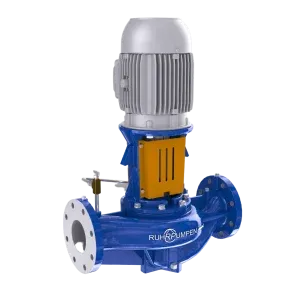 IVP Vertical In-Line Pump