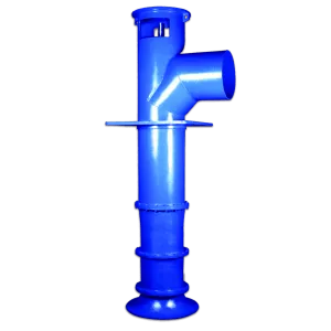 VAF Vertical Axial Flow Pump