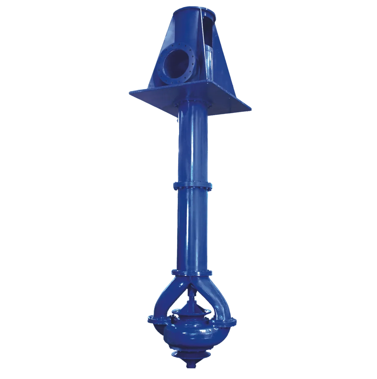 Vertical Pumps
