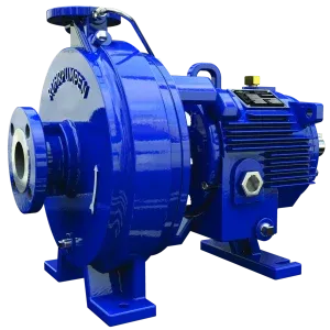 CPP-L ANSI Process Pump