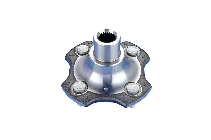 Forging 4 Wheeler view 6