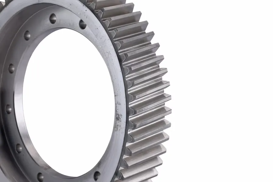 Spur Gears