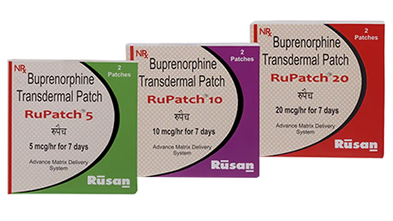 RuPatch®