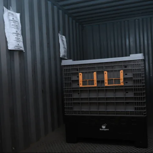 FLC Boxes