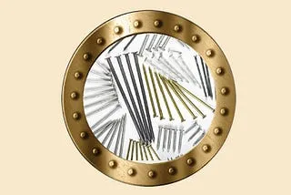 Common Nail