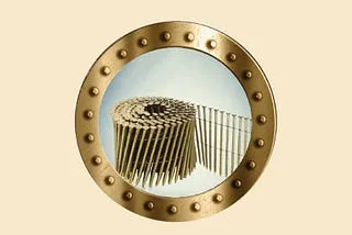 Coil Wire view 2