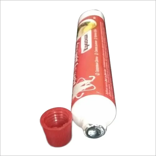 Laminated Tube
