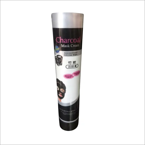 Dia 35 Silver Laminate Laminated Tube