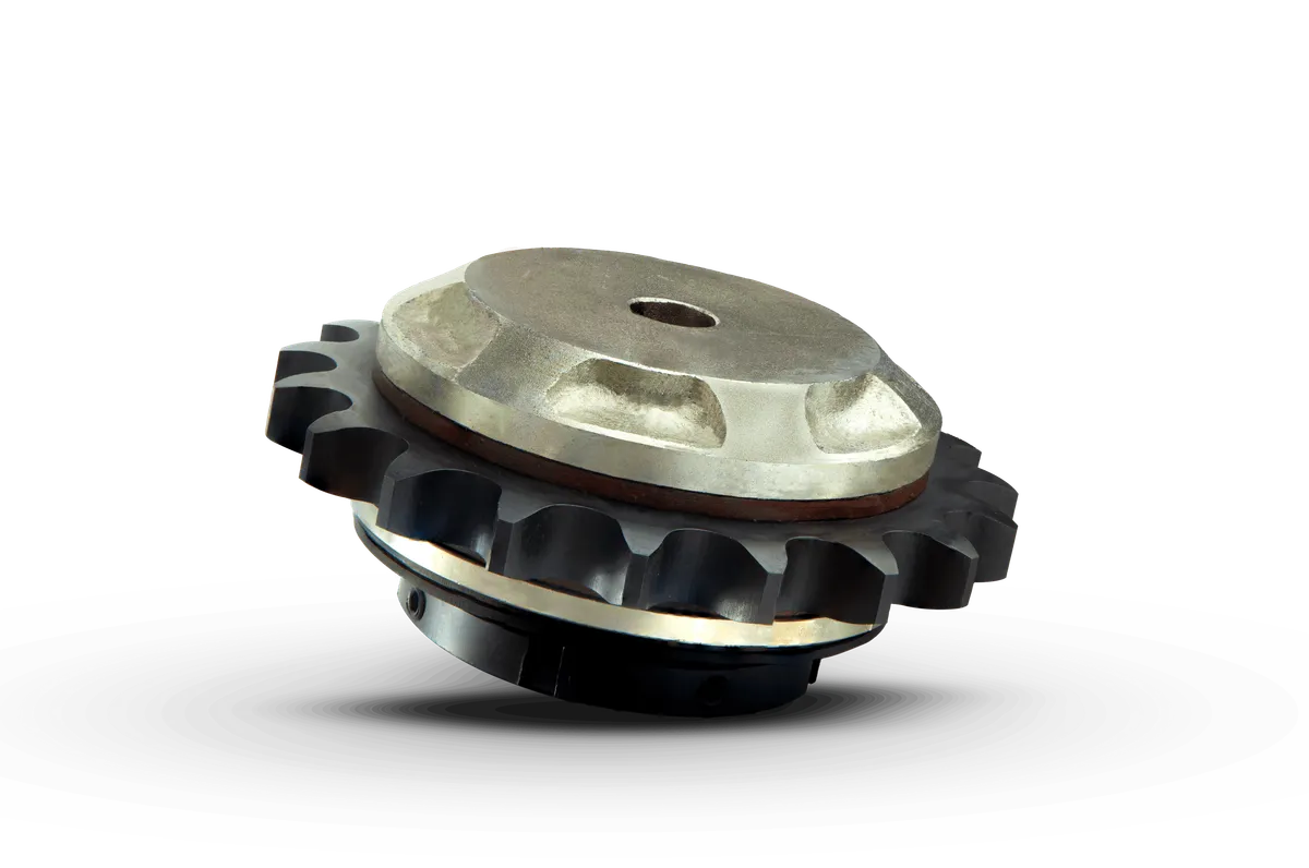 Torque Limiter