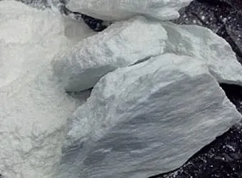 Pharmaceutical Talc