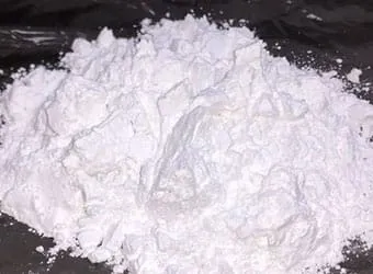 Cosmetic Grade Talc