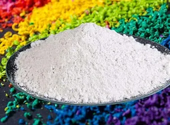 Paint and Coatings Talc