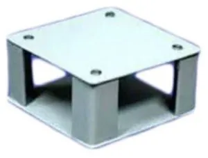 GI Galvanized Cable Junction Box