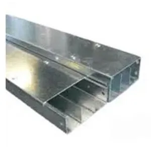 GI Raceway Electrical Cable Tray