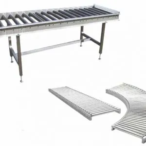 Roller Conveyor