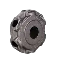 Single Bank Rotor