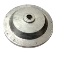 Ceiling Fan Top & Bottom