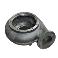 Pump Casing