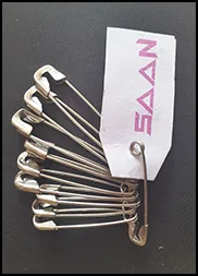 T Pins