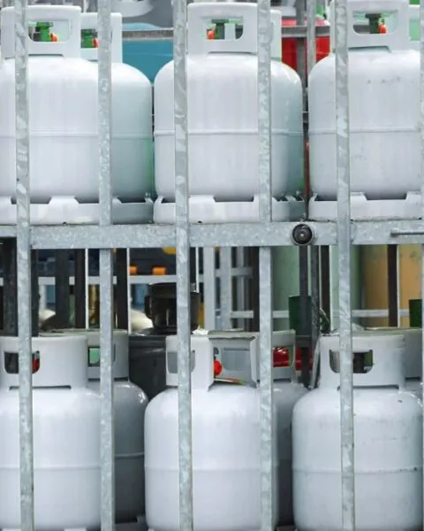CYLINDER MANUFACTURING