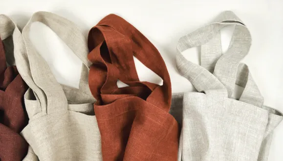 Woven Fabrics for Accessories