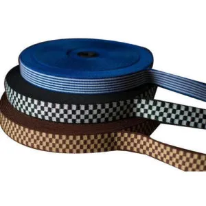 Silicone Coating and Dot Elastics