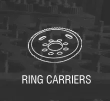 Ring Carriers