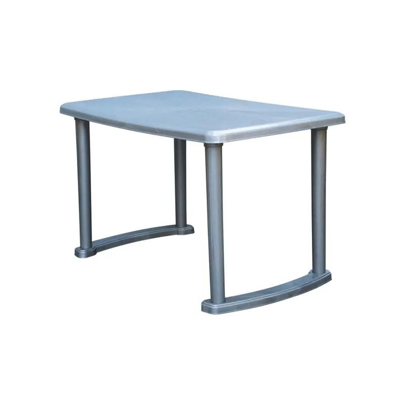 Dining Table Silver