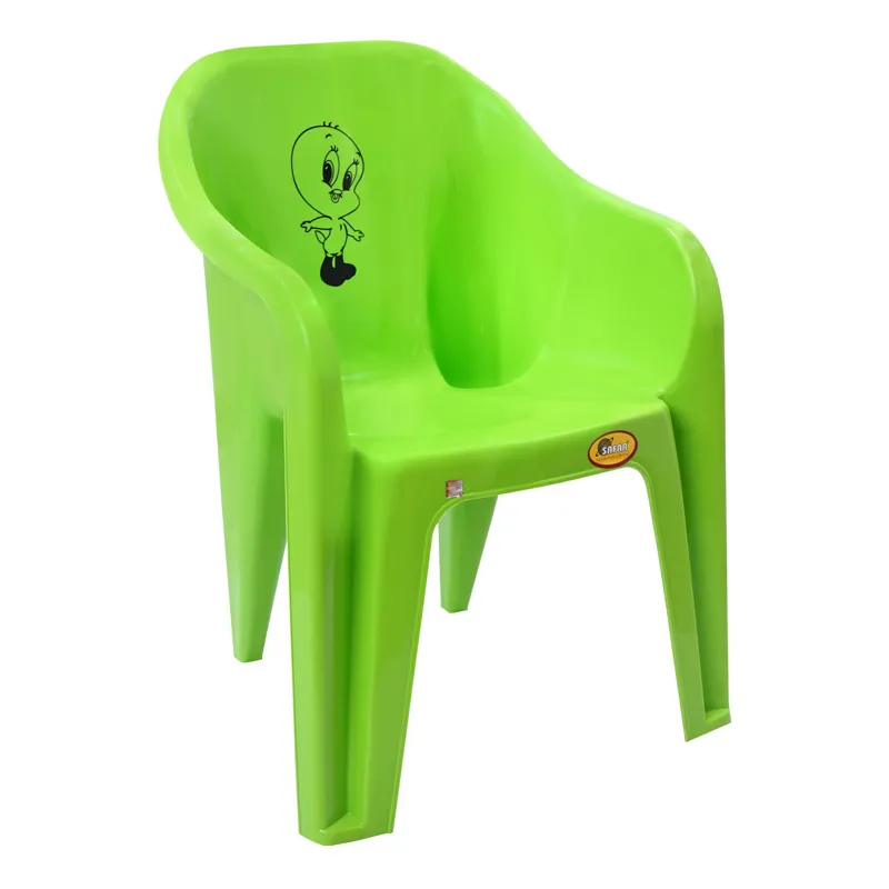 Swing+ green