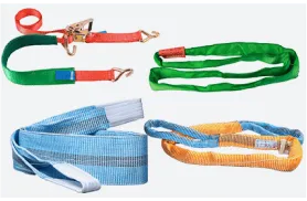 Polyester Slings